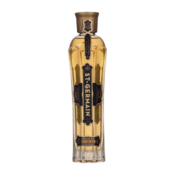 St-Germain Elderflower Liqueur 375ml