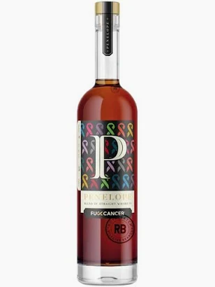 F* Cancer Penelope Bourbon 750ml