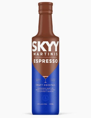 Skyy Espresso Martini 375ml