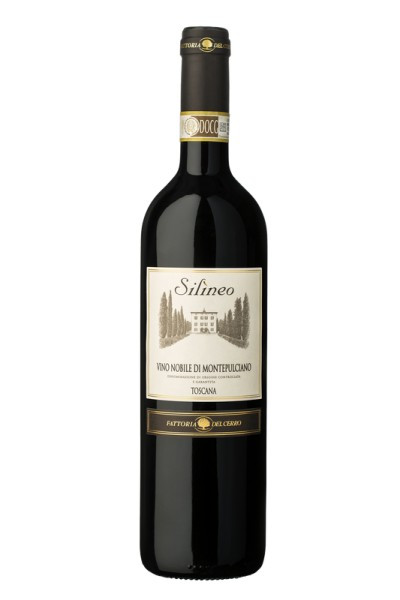 Cerro Vino Nobile Di Montepulc