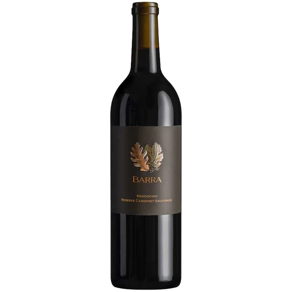 Barra Reserve Cab Sauv 750ml