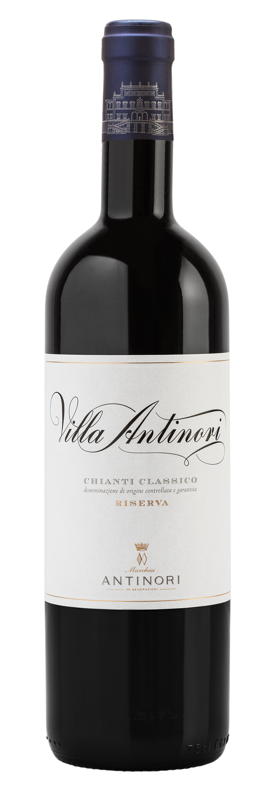 Villa Antinori Riserva Ch Clas