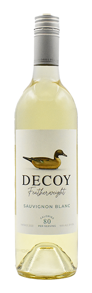 DECOY FEATHERWEIGHT SB 750ML