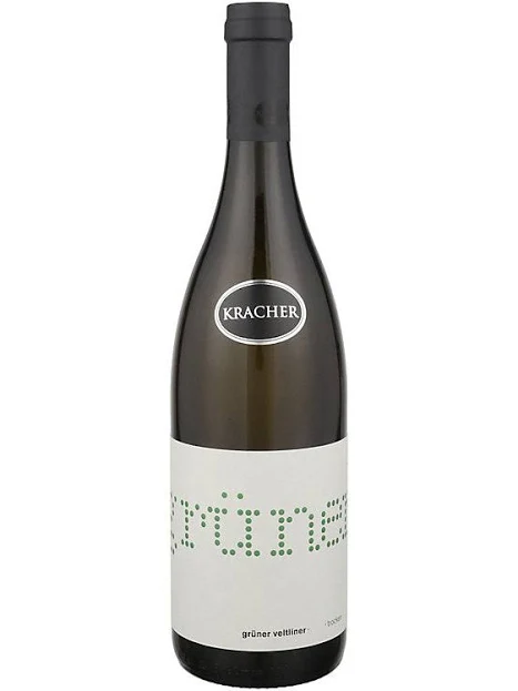 KRACHER GRUNER 750