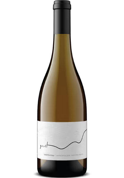 Gust Petaluma Gap Chardonnay 750ml