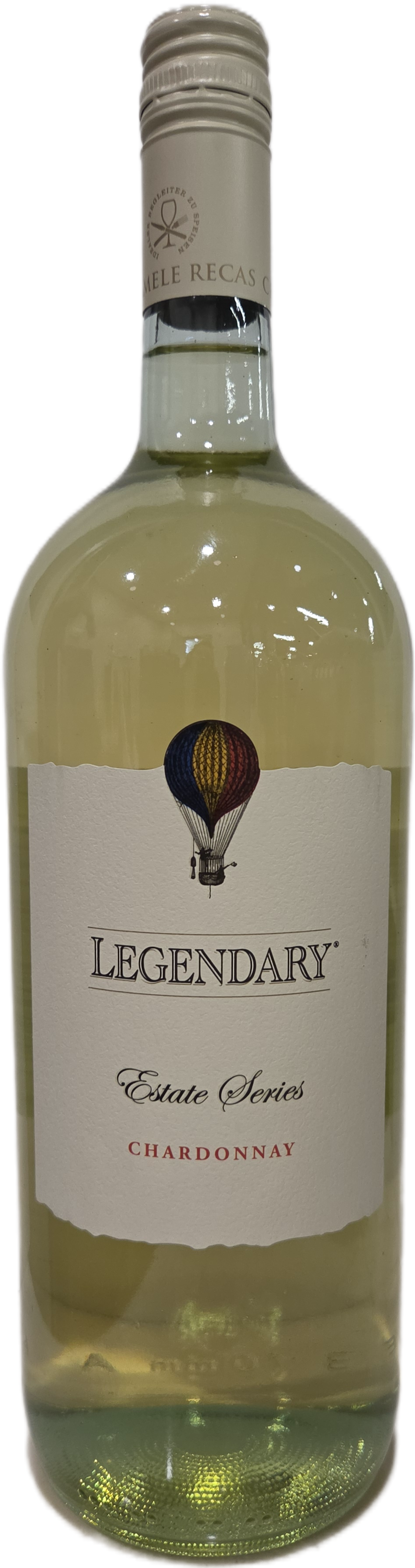 Legendary Chardonnay 1.5L