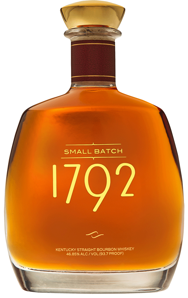 1792 Small Batch Bourbon 750ml