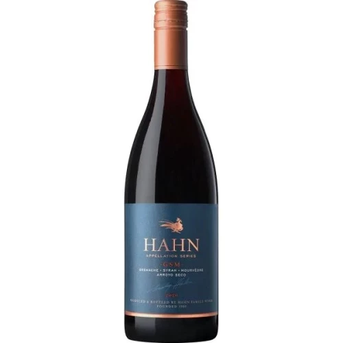 Hahn Appellation GSM 750ml