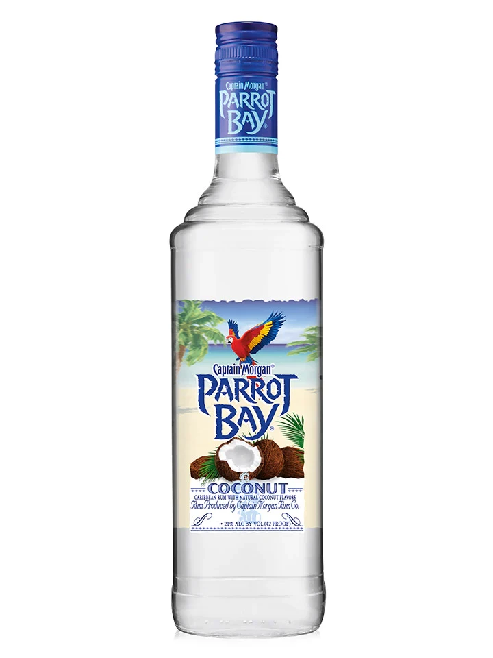 Parrot Bay Coco Light 1.75L