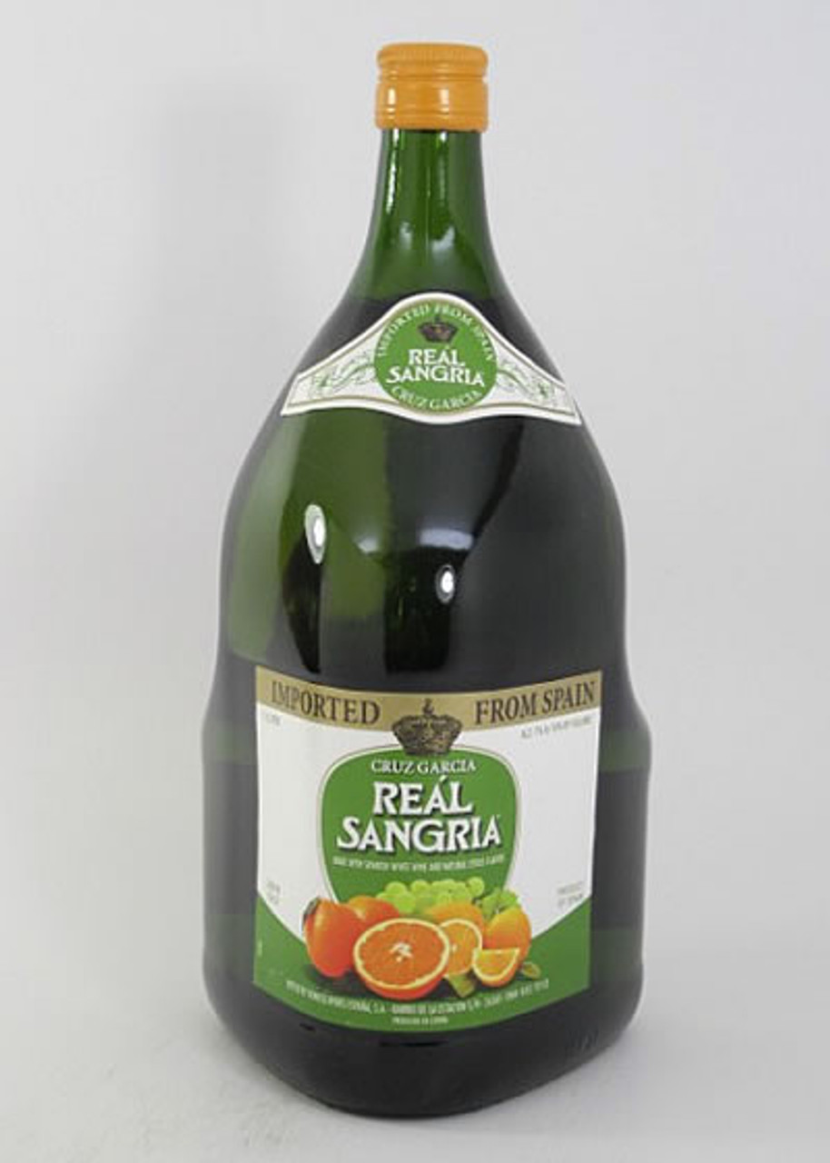 Real Sangria White 1.5L