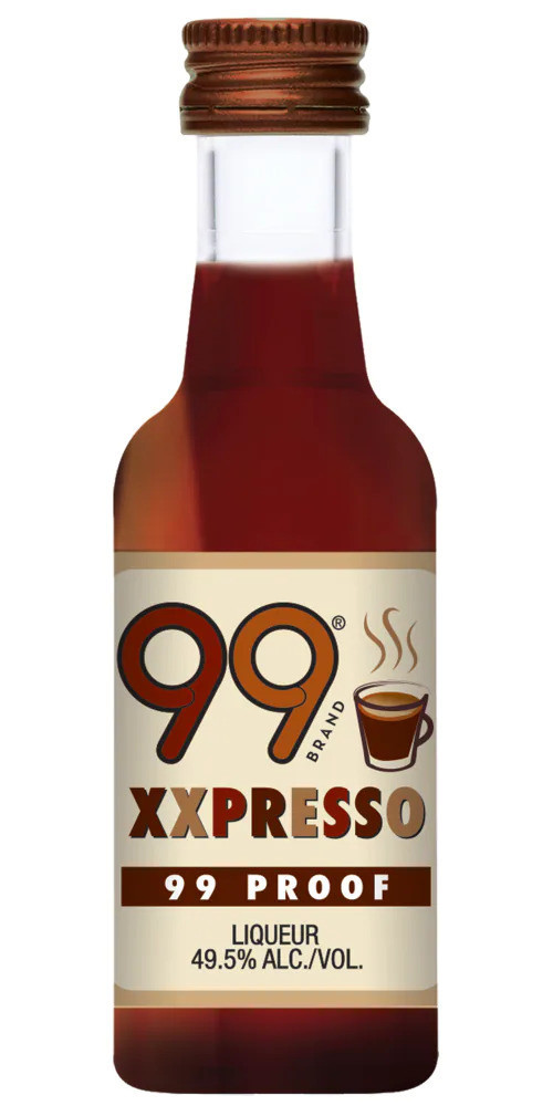 99 Xxpresso 50ml