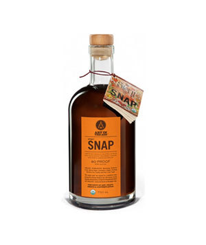 Art In The Age Ginger Snap 750ml