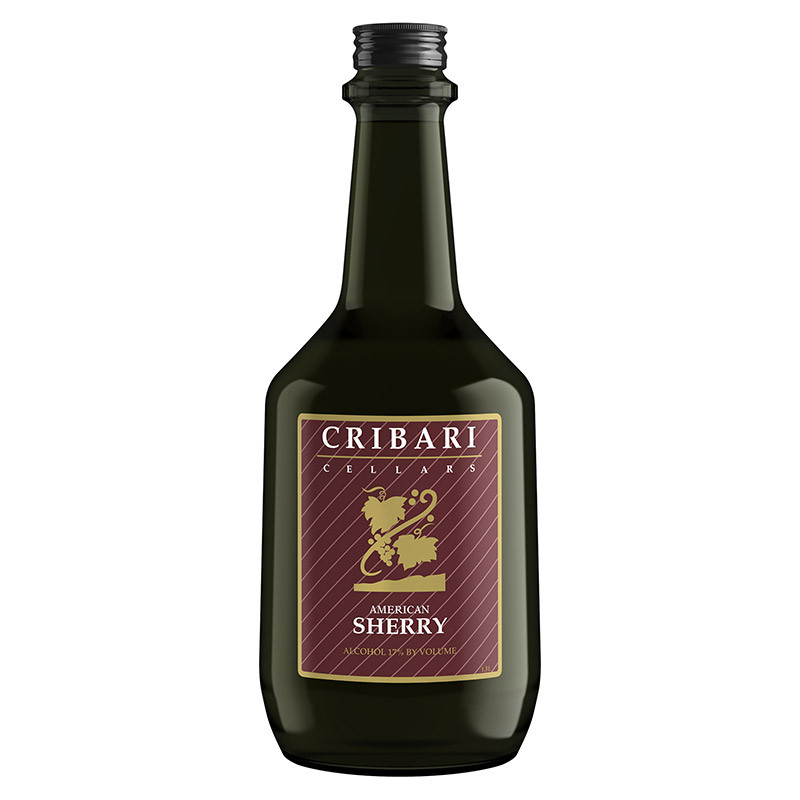 CRI SHERRY 15