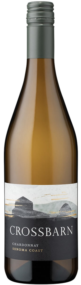 Crossbarn Chardonnay 750ml