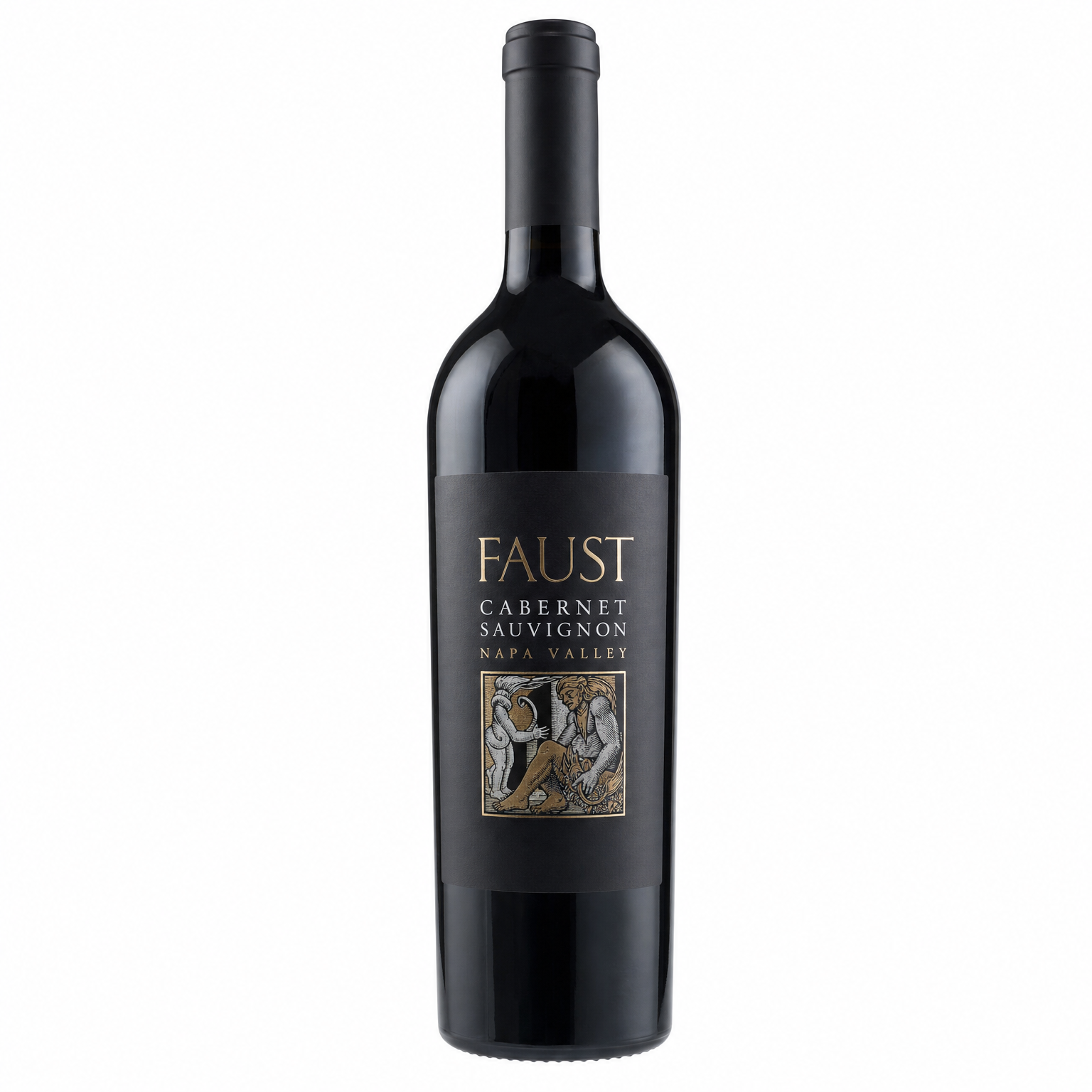 Faust Cabernet Sauvignon 750ml