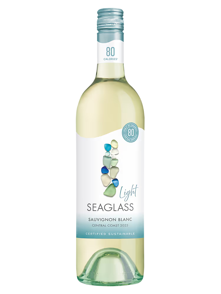 SEAGLASS SVN BLANC LT