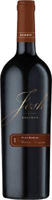 Josh Cabernet Sauvignon Paso Robles 750ml