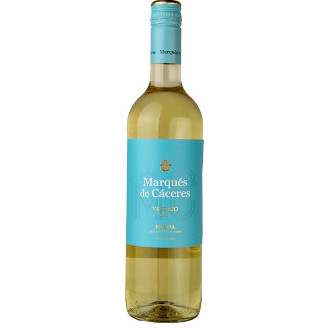 Marques de Caceres Verdejo 750ml