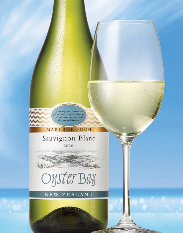 Oyster Bay and Barossa Valley Estate Wine Tasting