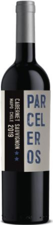 Parceleros Cabernet Sauvignon