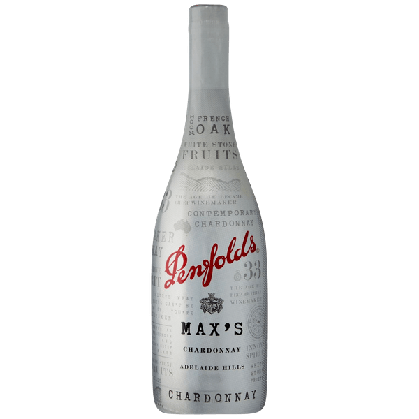 Penfolds Max's Chardonnay 750ml