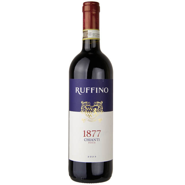 Ruffino Chianti 750ml