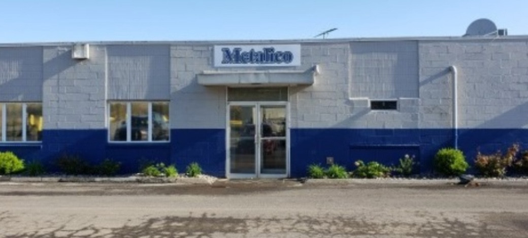 Metalico Syracuse