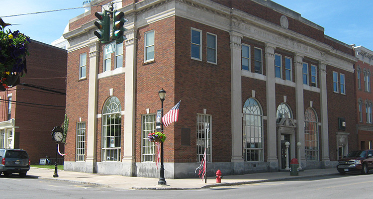 Lyons (Main)