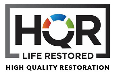 High Quality Restoration