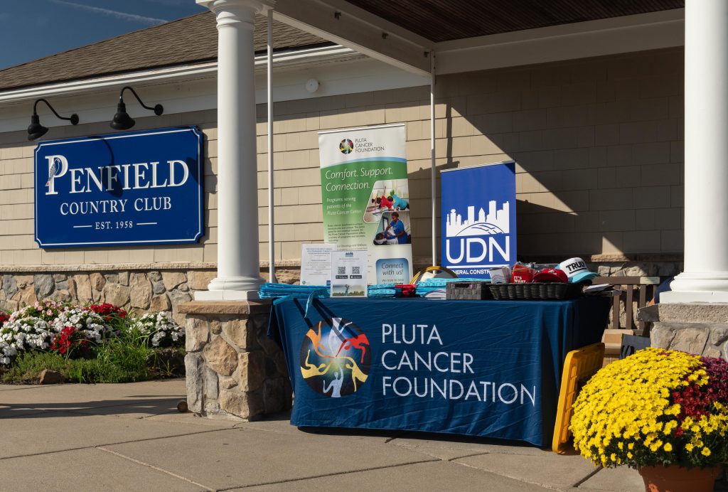 UDN 9th Annual Golf Tournament
