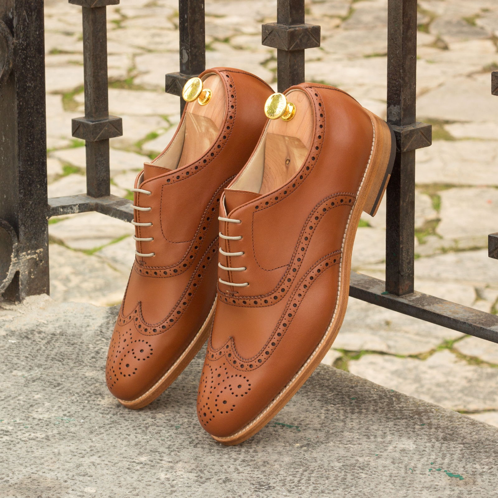 Custom Shoes