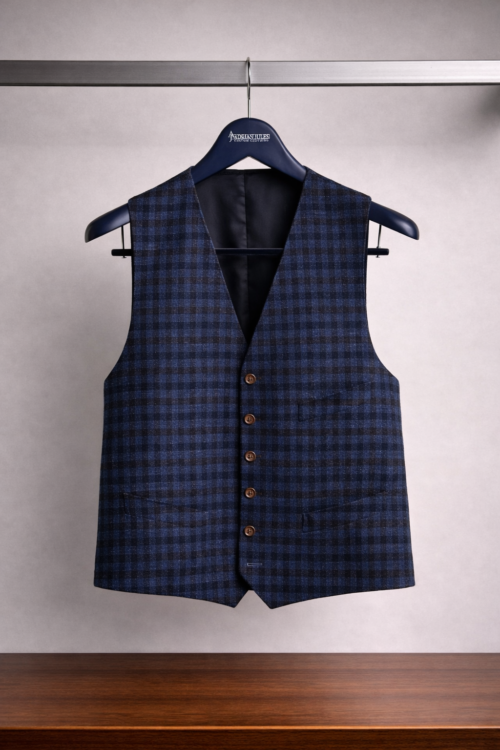 Custom Vests
