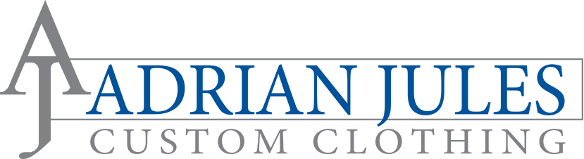 Adrian Jules Custom Clothing