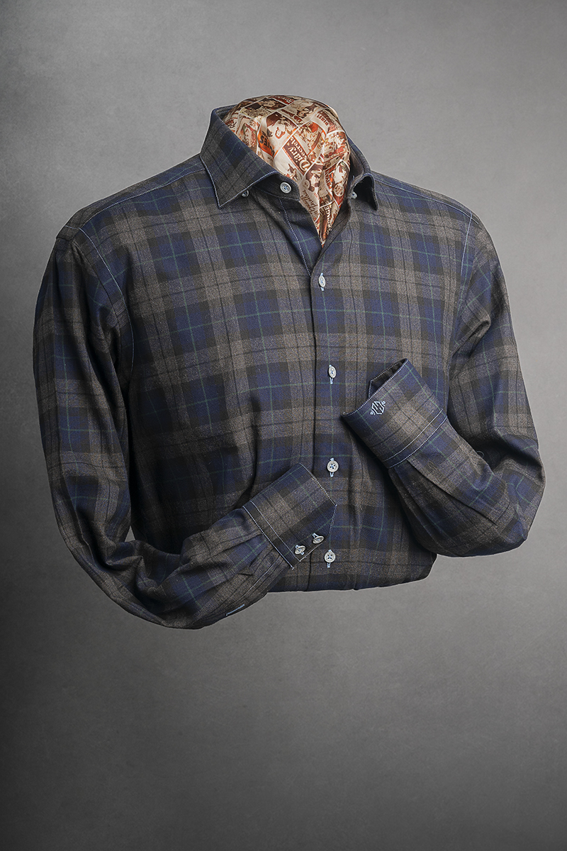 Custom Shirts