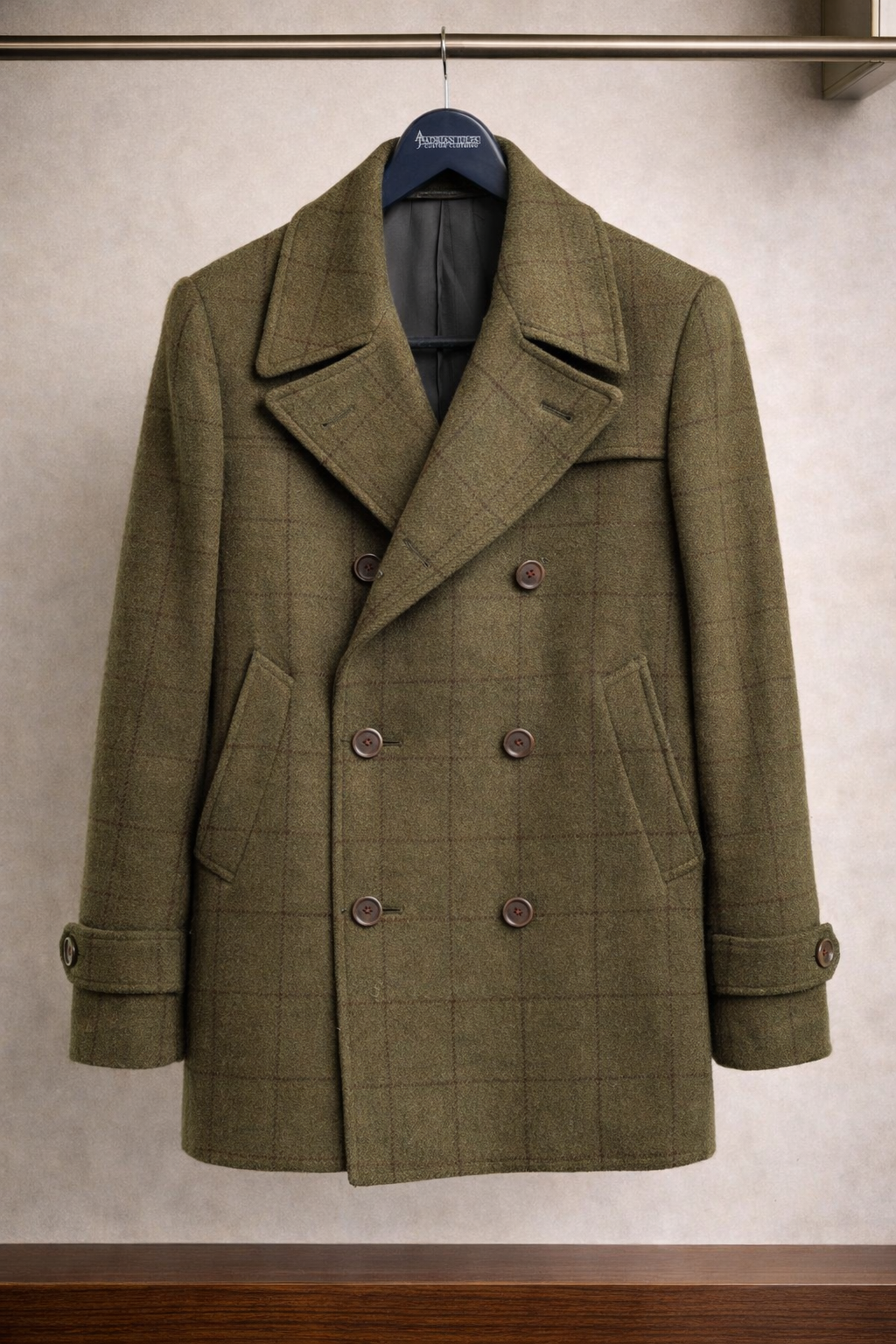 Custom Outerwear