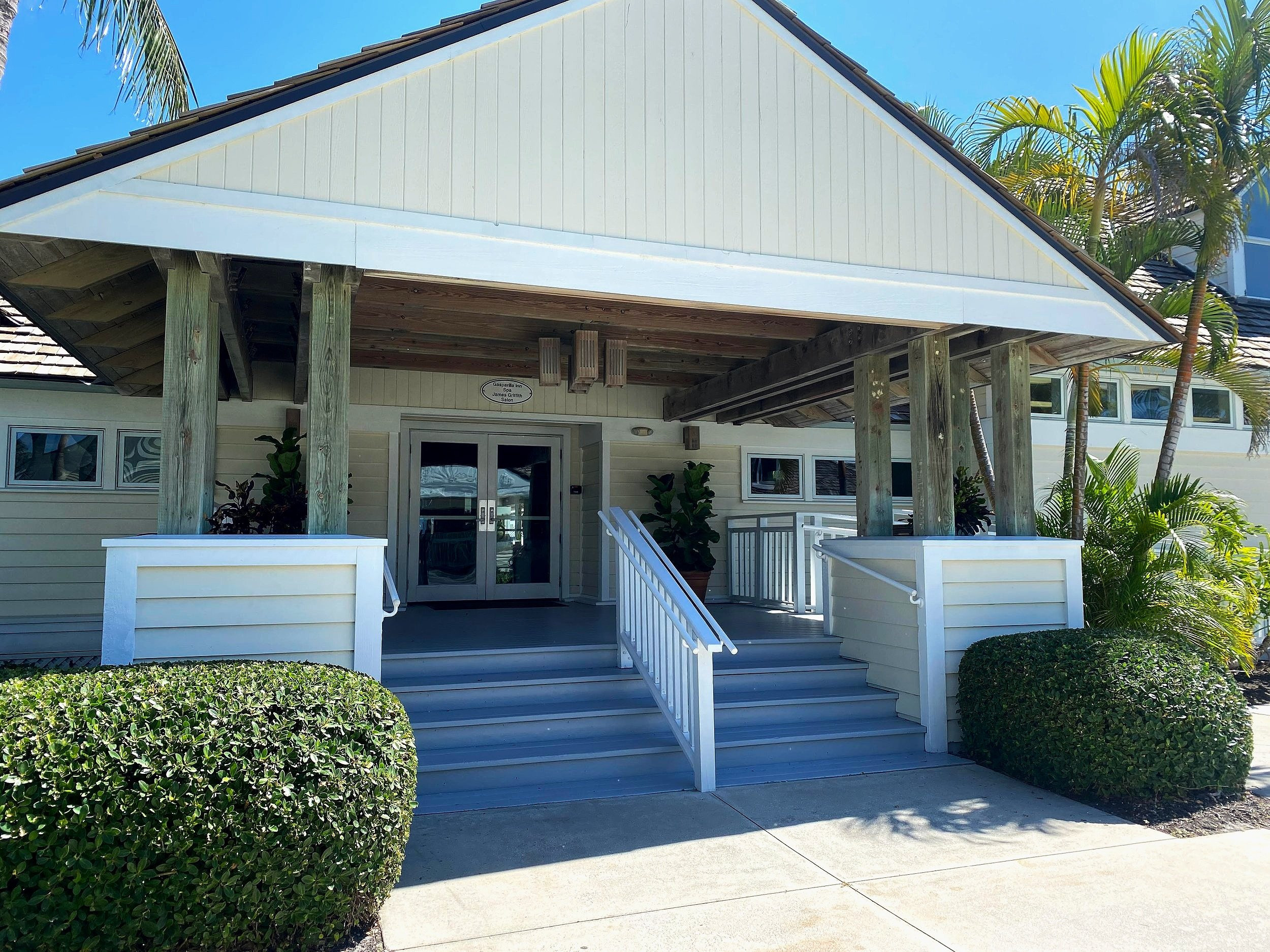 Boca Grande