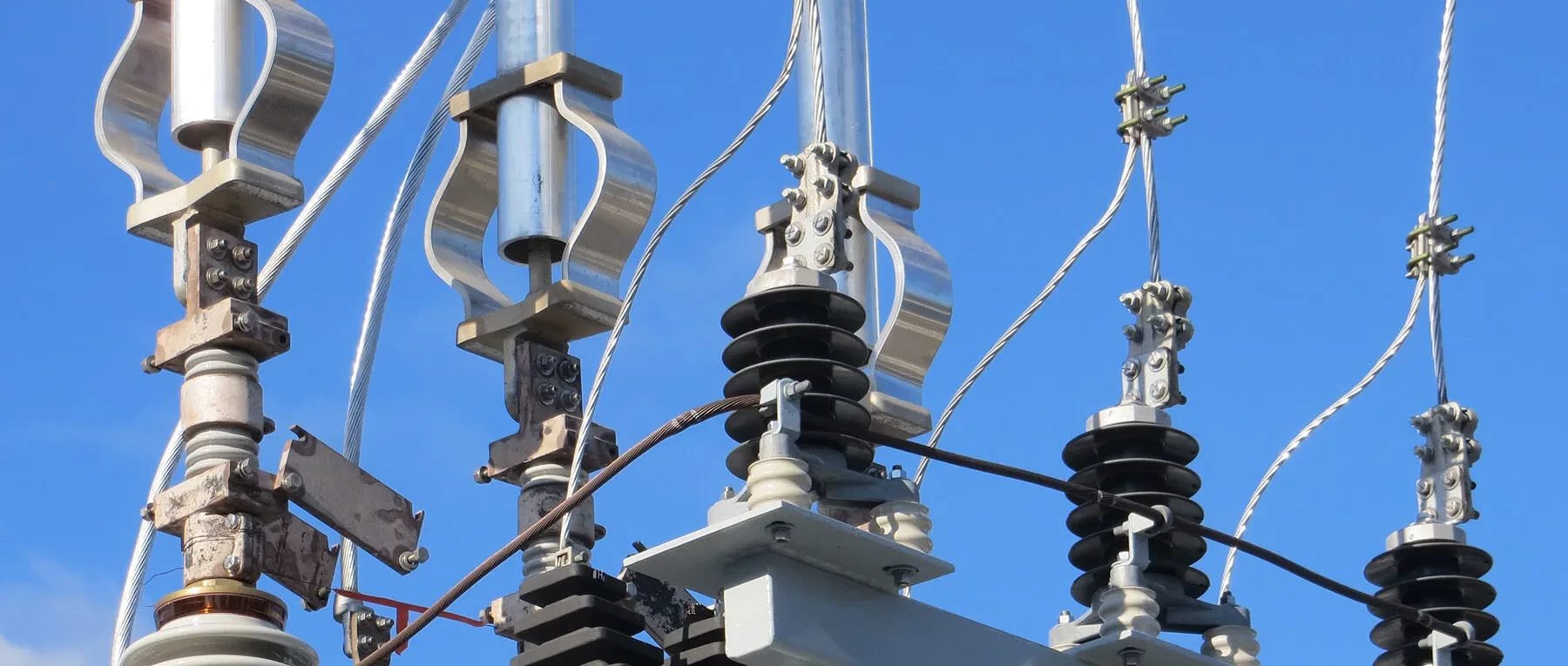 Commercial Electric