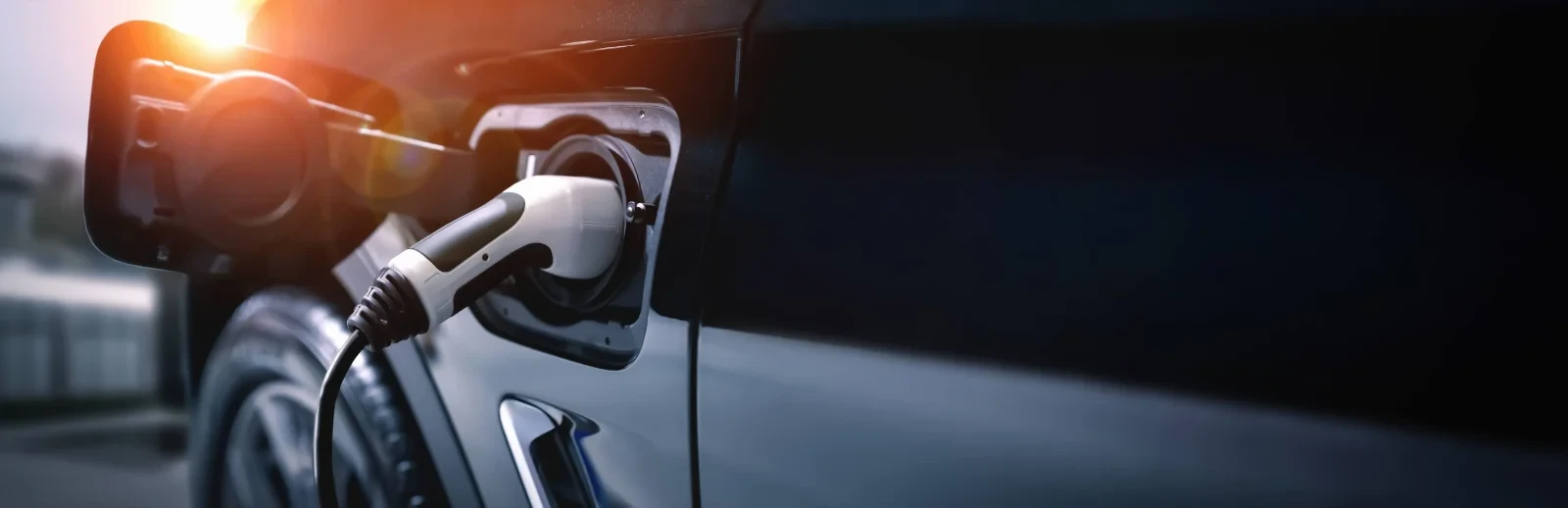 Commercial EV Charging Solutions Across Upstate and Western New York
