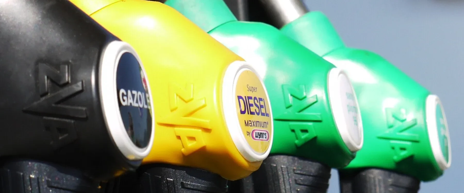 Diesel Supreme