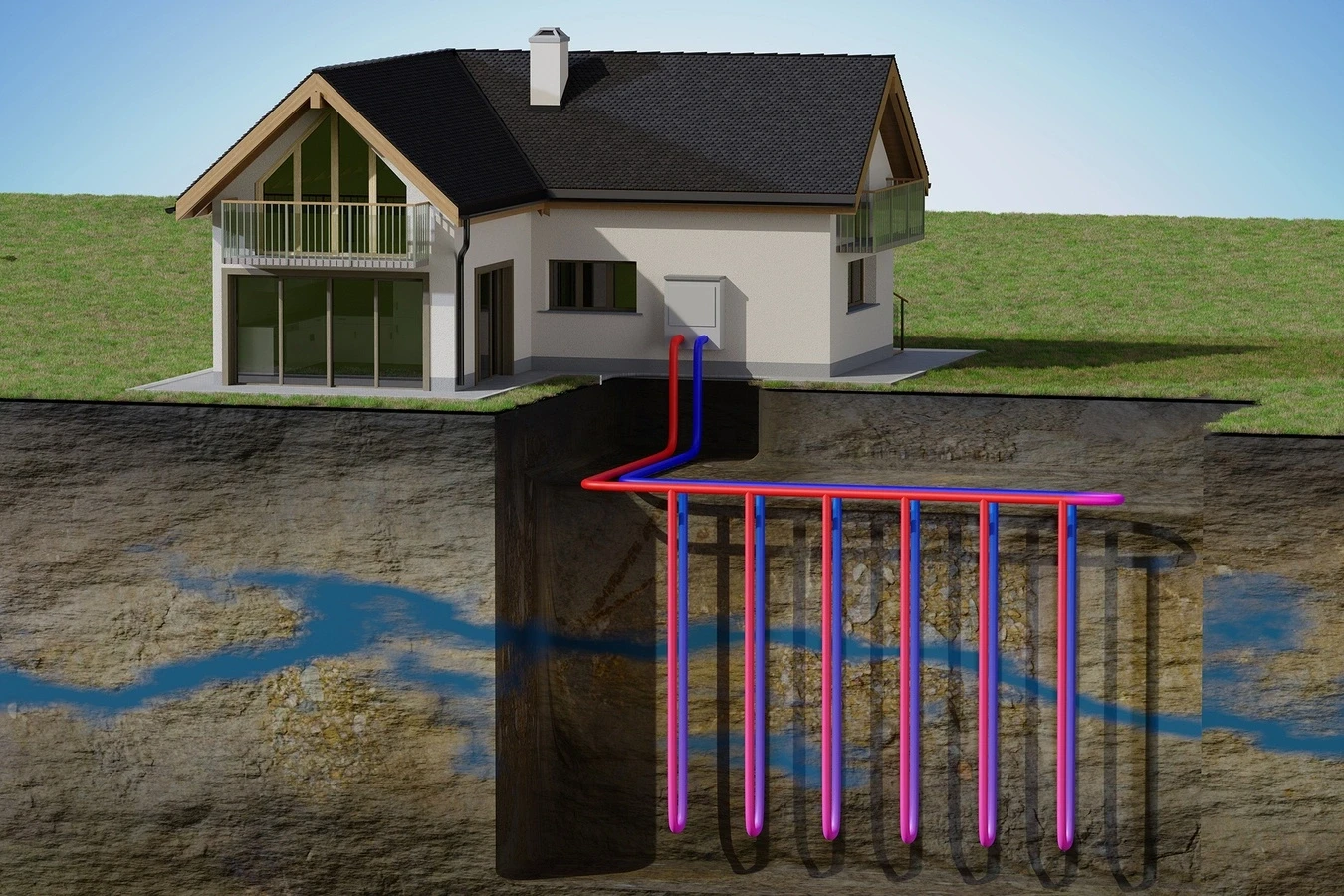 Geothermal Webinar
