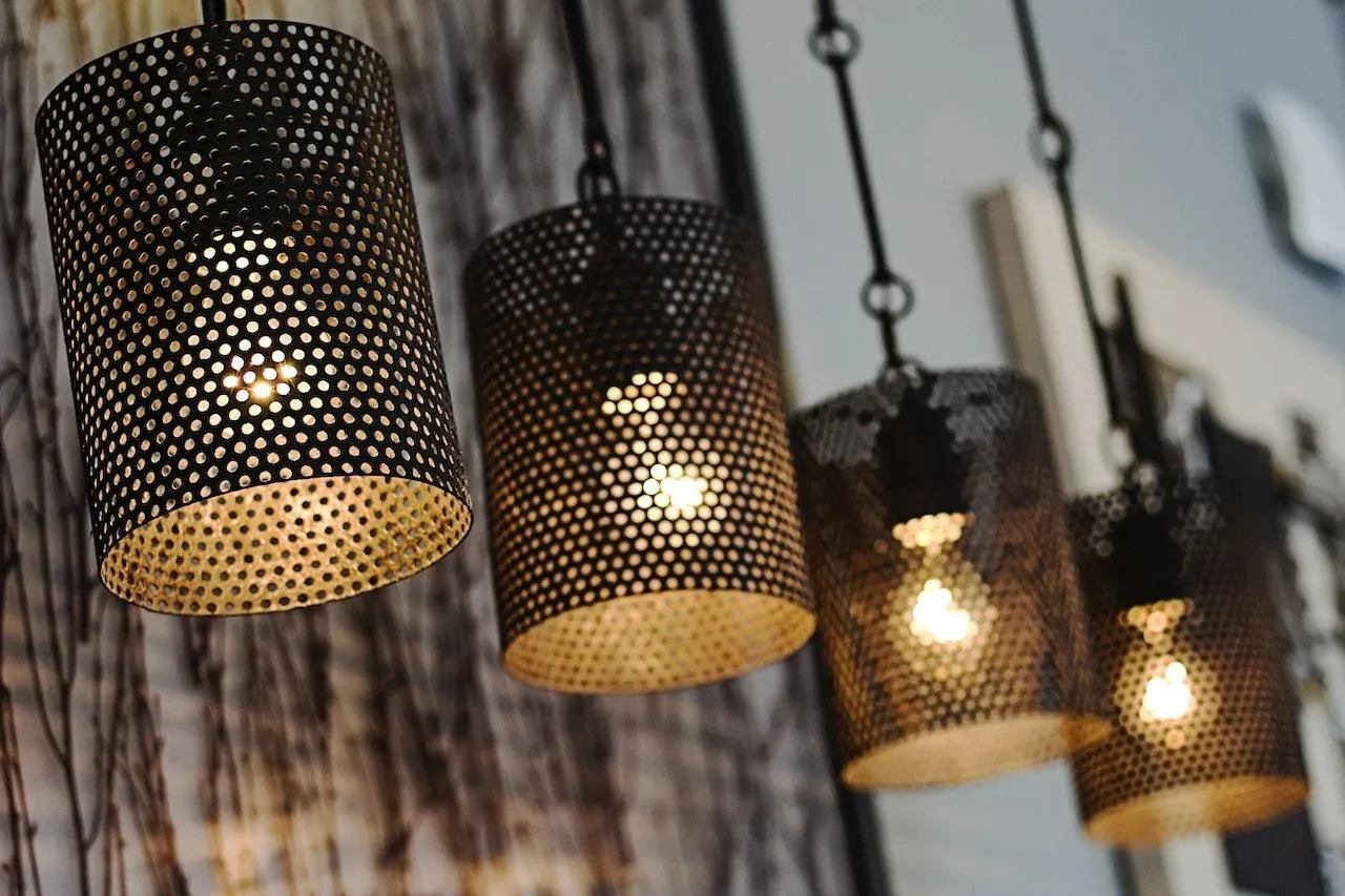 Electrical Supplies Lighting