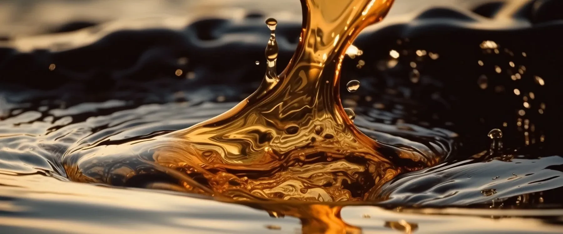 Gasoline