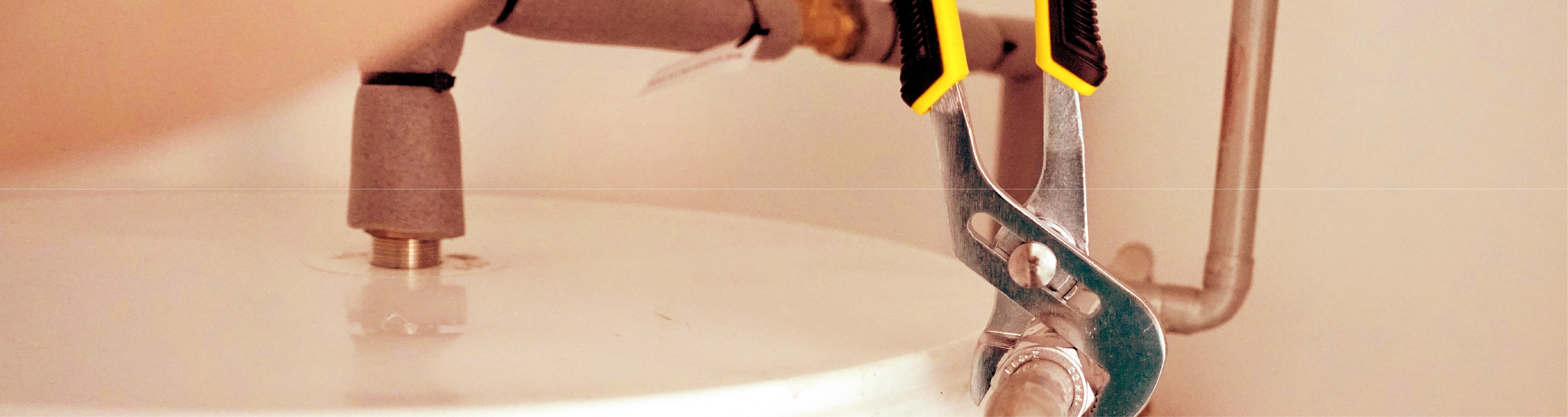 Hot Water You Can Count On This Fall