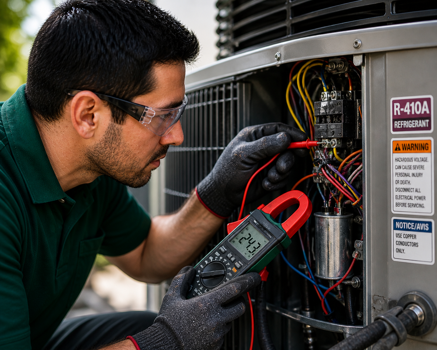Signs Your Home Is Ready for a New Air Conditioning System