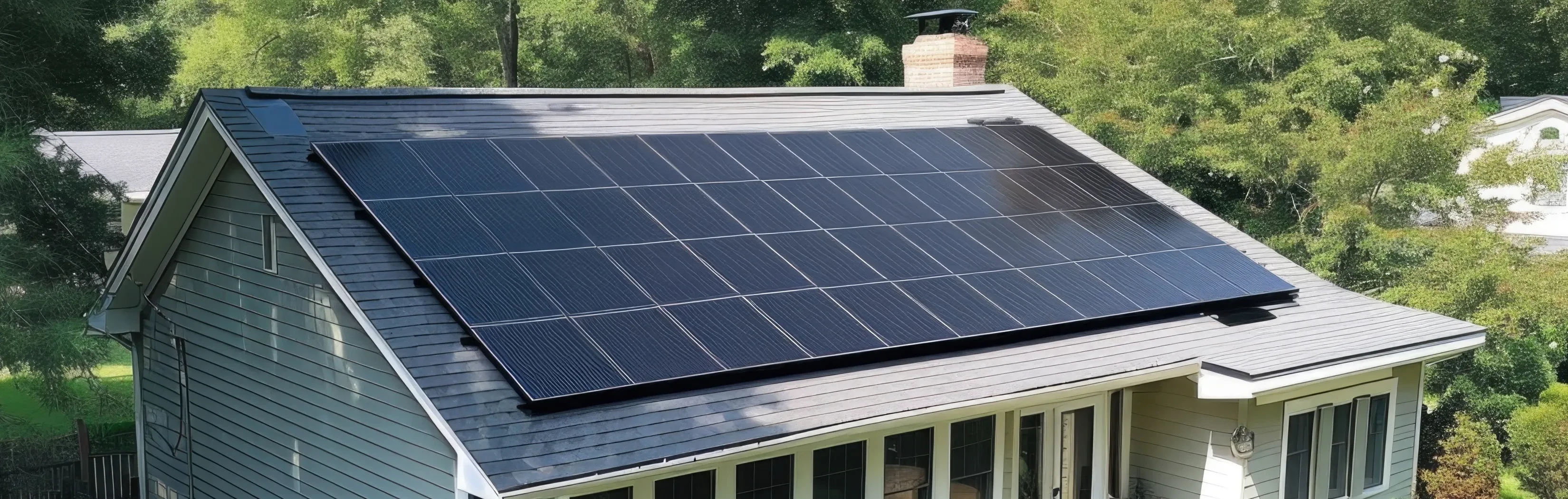 Solar FAQ