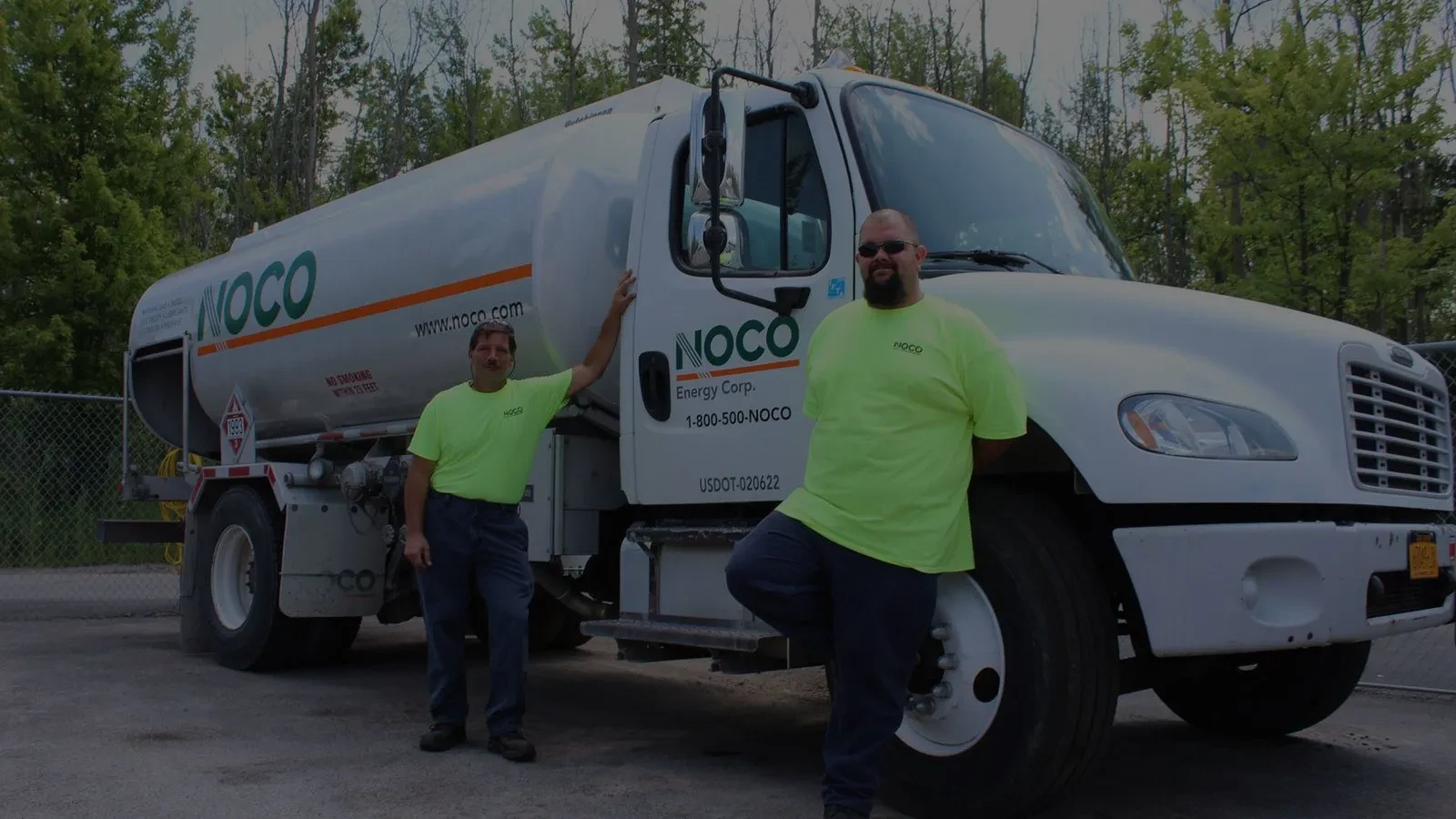 Meet the Team