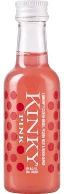 Kinky Pink Liqueur 50ml