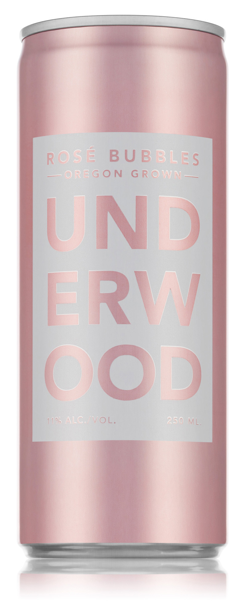 Underwood Rosé Bubbles 250ml