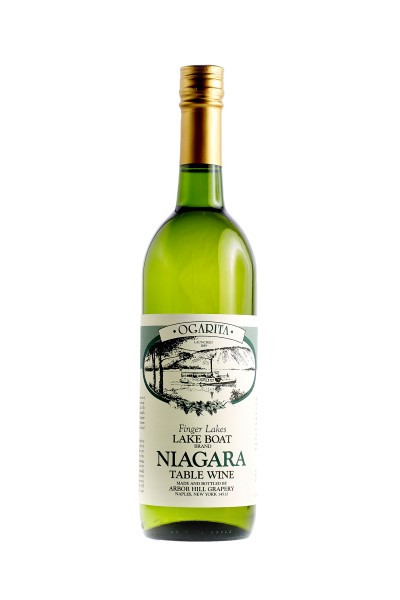 Widmer Lake Niagara 4L