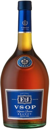 E&J VSOP Brandy 750ml